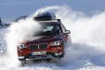 BMW X1 Powder Ride Edition 2012 года